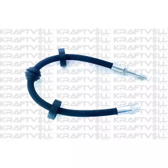 Flexible de frein KRAFTVOLL GERMANY 07080467