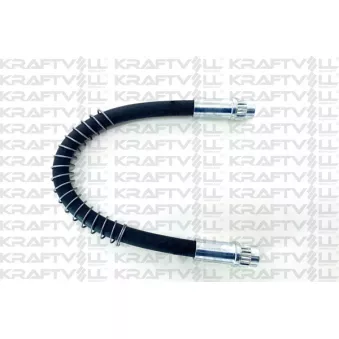 Flexible de frein KRAFTVOLL GERMANY 07080482