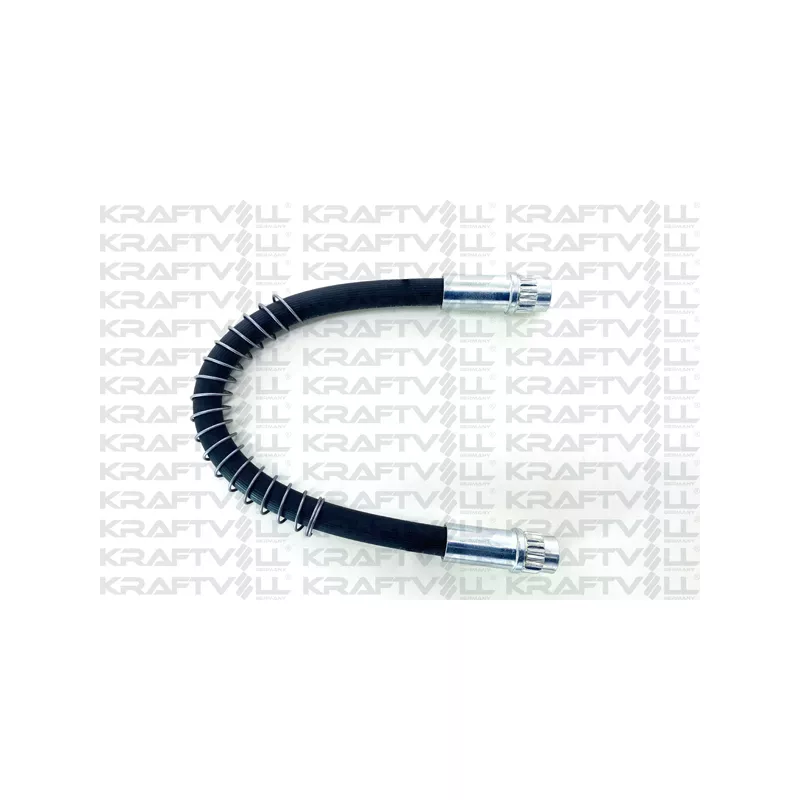 Flexible de frein KRAFTVOLL GERMANY 07080482