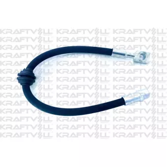 Flexible de frein KRAFTVOLL GERMANY