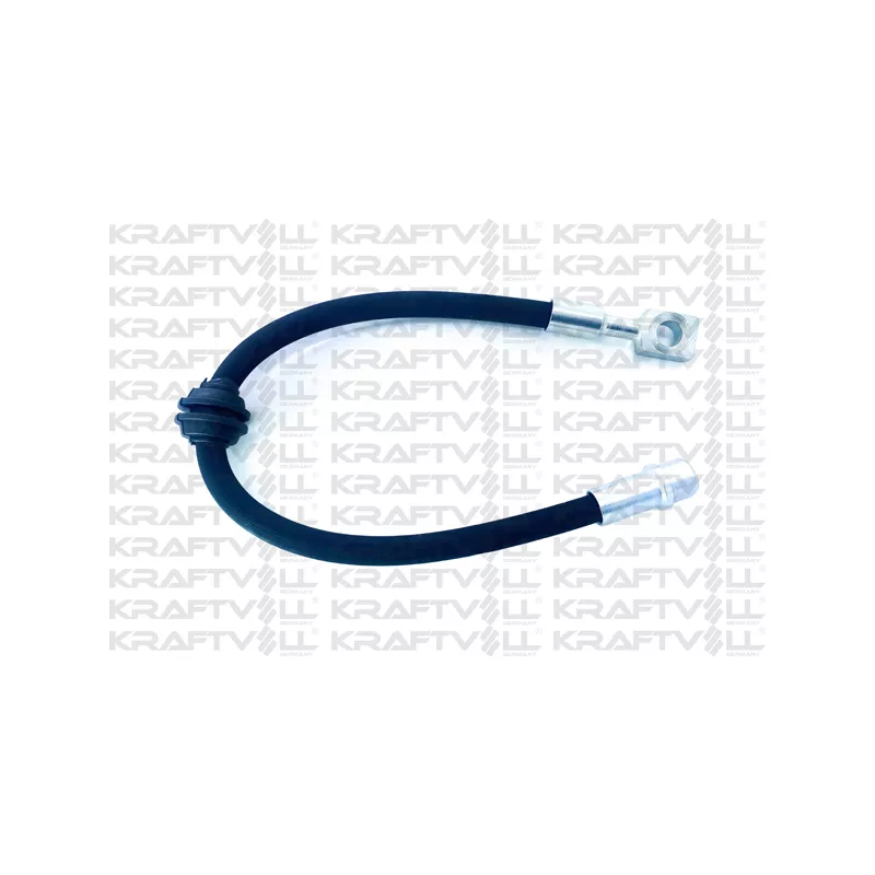Flexible de frein KRAFTVOLL GERMANY 07080485