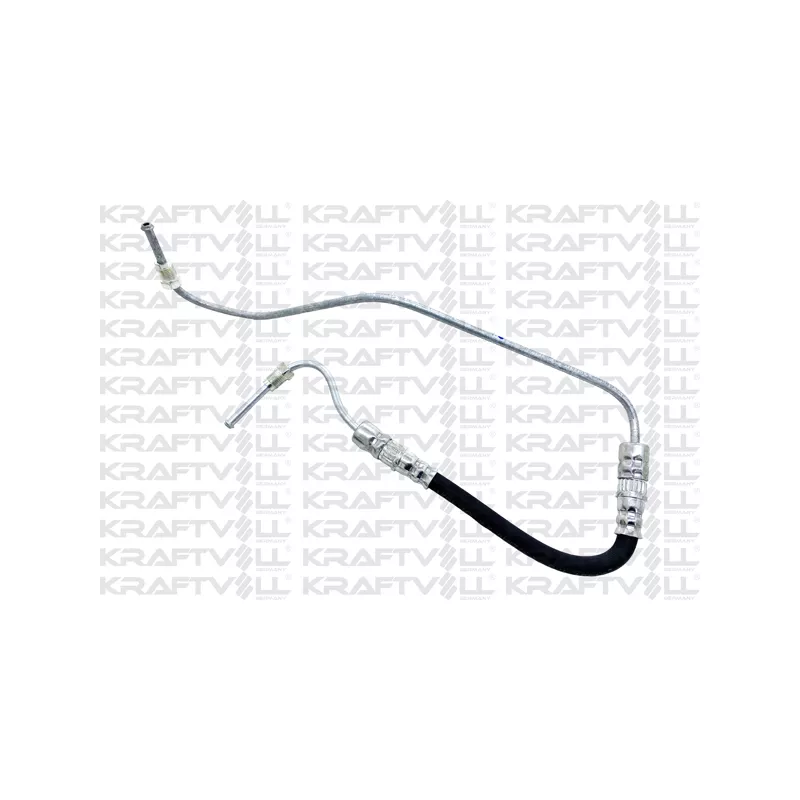 Flexible de frein KRAFTVOLL GERMANY 07080488