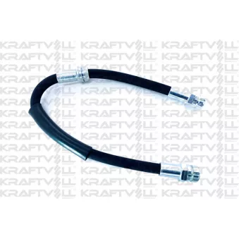 Flexible de frein KRAFTVOLL GERMANY
