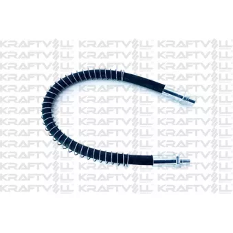 Flexible de frein KRAFTVOLL GERMANY