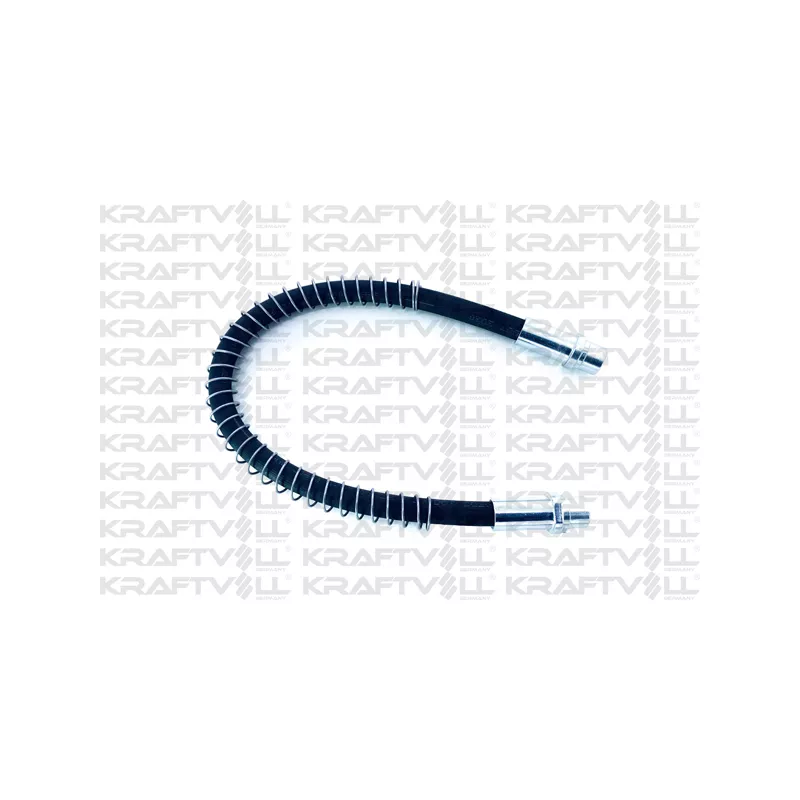 Flexible de frein KRAFTVOLL GERMANY 07080524