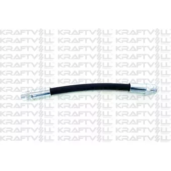 Flexible de frein KRAFTVOLL GERMANY 07080532