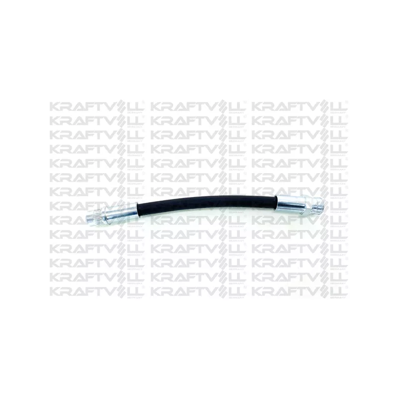 Flexible de frein KRAFTVOLL GERMANY 07080532