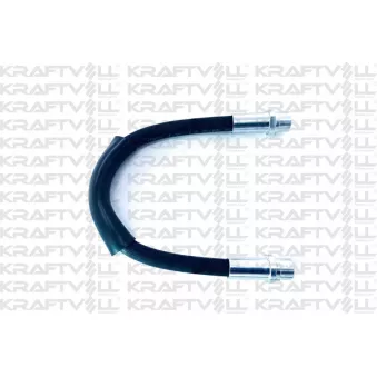 Flexible de frein KRAFTVOLL GERMANY