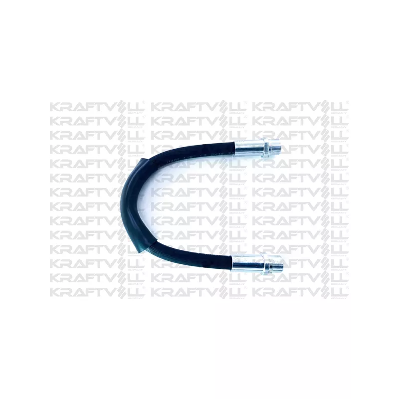 Flexible de frein KRAFTVOLL GERMANY 07080548