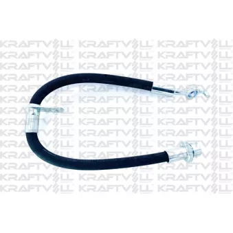 Flexible de frein KRAFTVOLL GERMANY