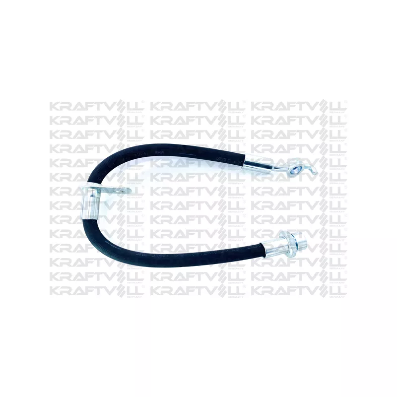 Flexible de frein KRAFTVOLL GERMANY 07080549