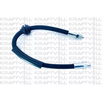 Flexible de frein KRAFTVOLL GERMANY
