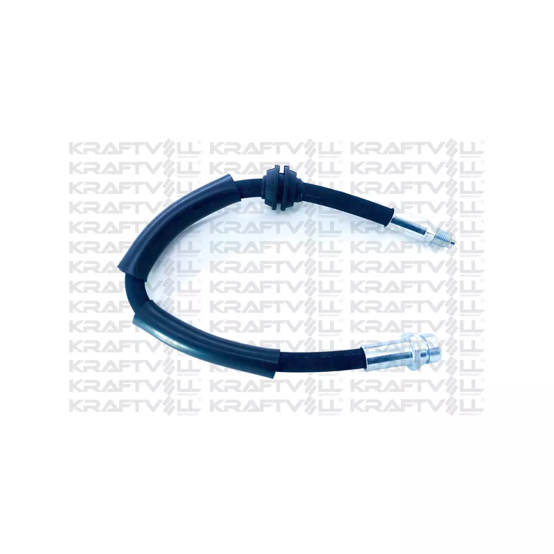 Flexible de frein KRAFTVOLL GERMANY 07080576