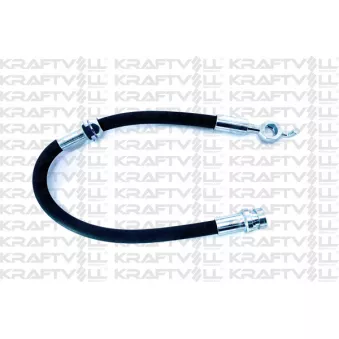 Flexible de frein KRAFTVOLL GERMANY