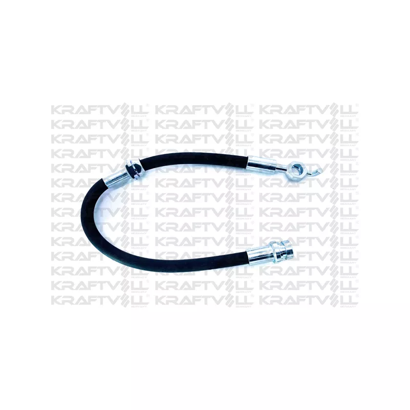 Flexible de frein KRAFTVOLL GERMANY 07080579