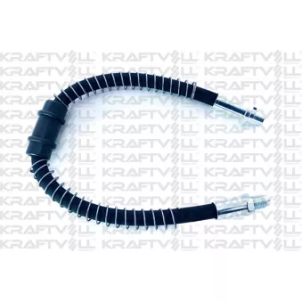 Flexible de frein KRAFTVOLL GERMANY
