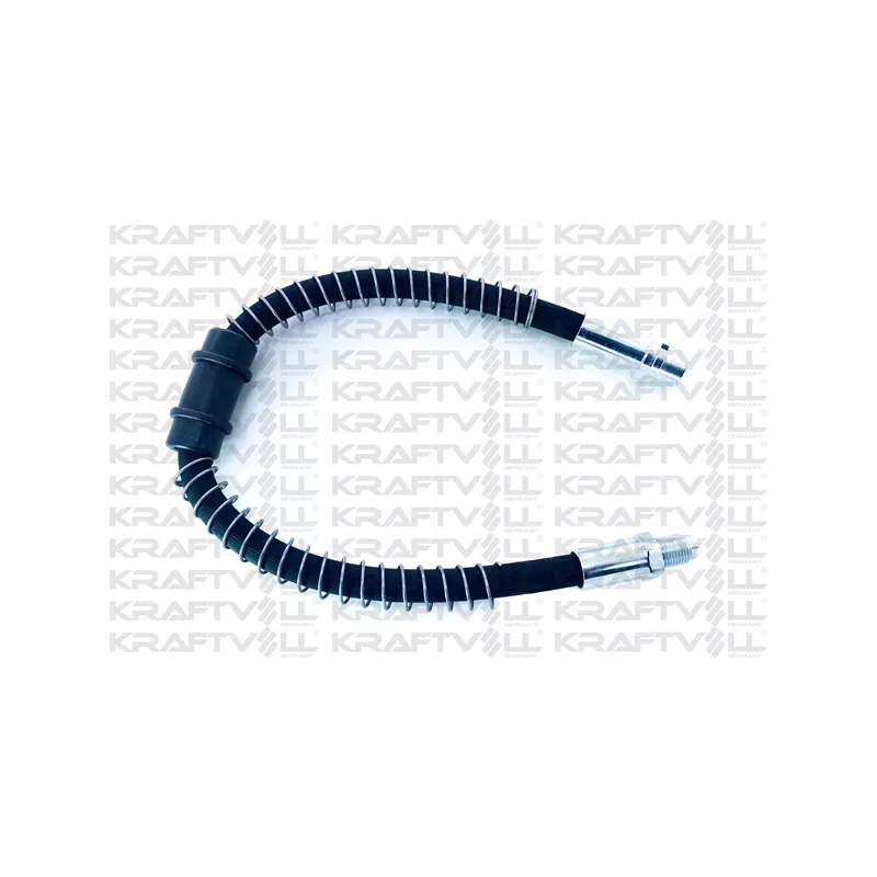 Flexible de frein KRAFTVOLL GERMANY 07080616