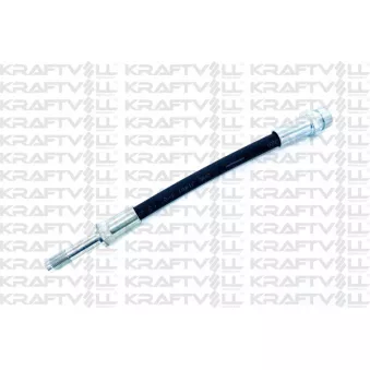 Flexible de frein KRAFTVOLL GERMANY