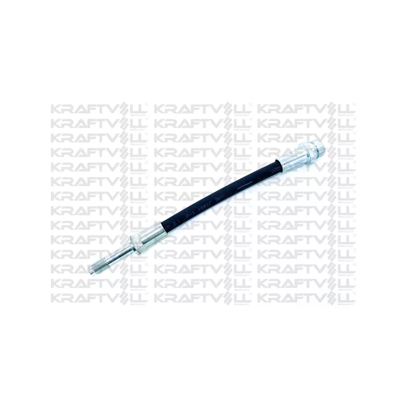 Flexible de frein KRAFTVOLL GERMANY 07080618