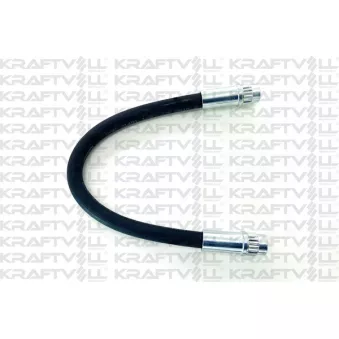 Flexible de frein KRAFTVOLL GERMANY