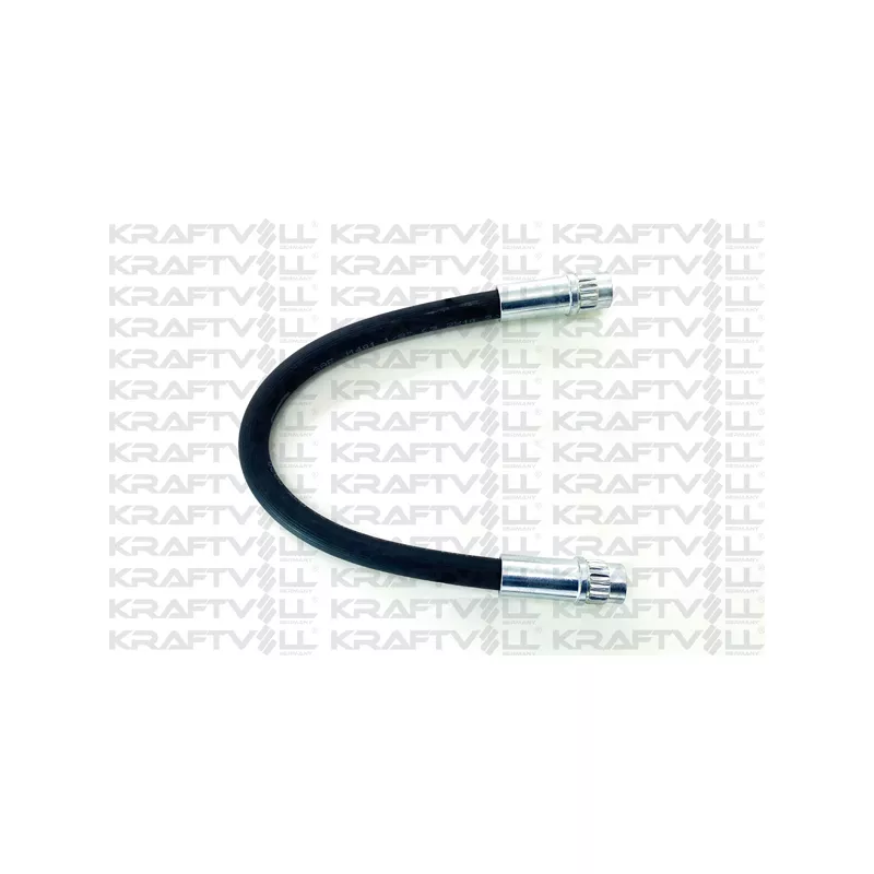 Flexible de frein KRAFTVOLL GERMANY 07080626