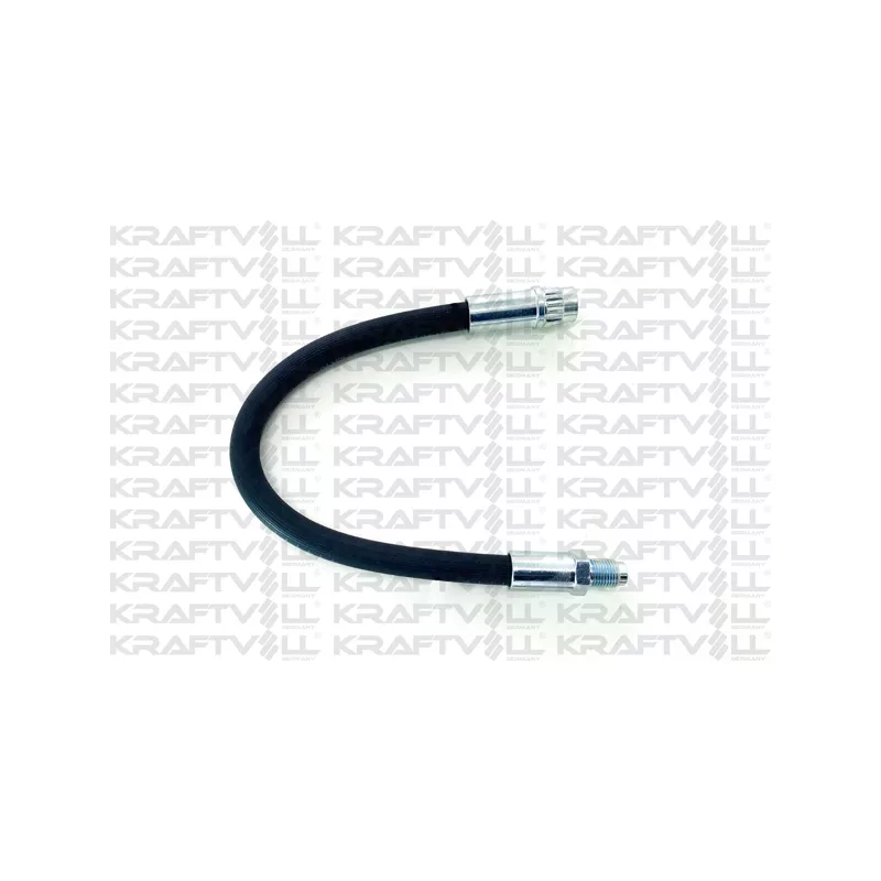 Flexible de frein KRAFTVOLL GERMANY 07080641