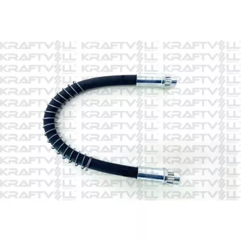 Flexible de frein KRAFTVOLL GERMANY 07080642