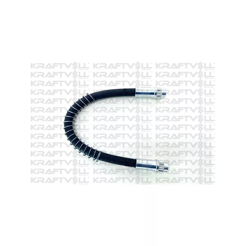 Flexible de frein KRAFTVOLL GERMANY 07080642