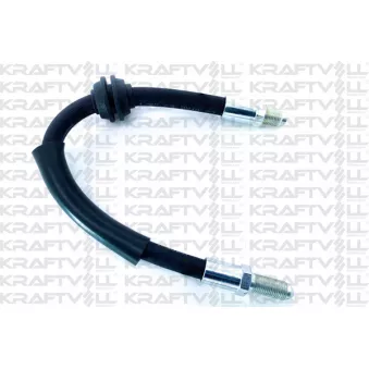 Flexible de frein KRAFTVOLL GERMANY