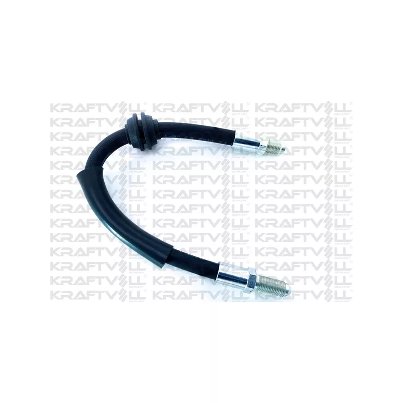 Flexible de frein KRAFTVOLL GERMANY 07080647