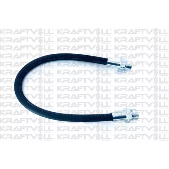 Flexible de frein KRAFTVOLL GERMANY