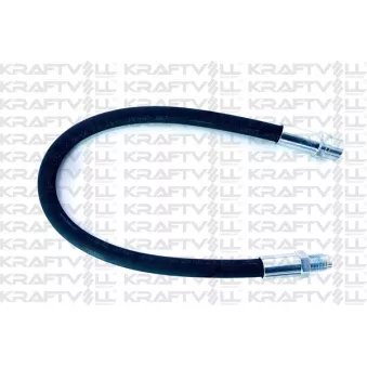 Flexible de frein KRAFTVOLL GERMANY 07080657