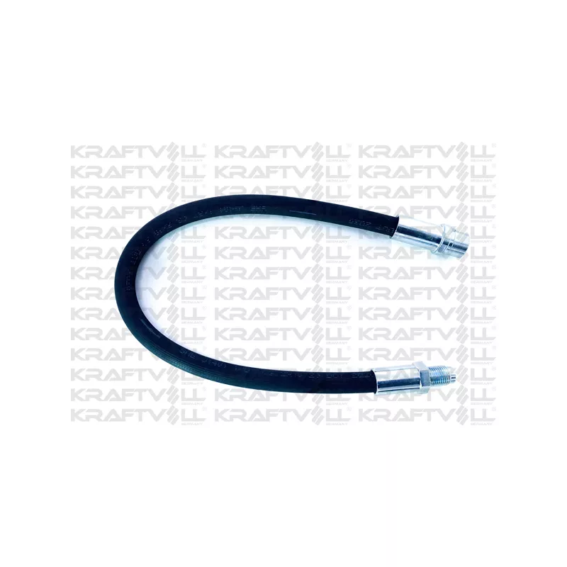 Flexible de frein KRAFTVOLL GERMANY 07080657