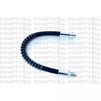 Flexible de frein KRAFTVOLL GERMANY 07080663