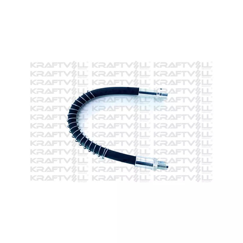 Flexible de frein KRAFTVOLL GERMANY 07080663