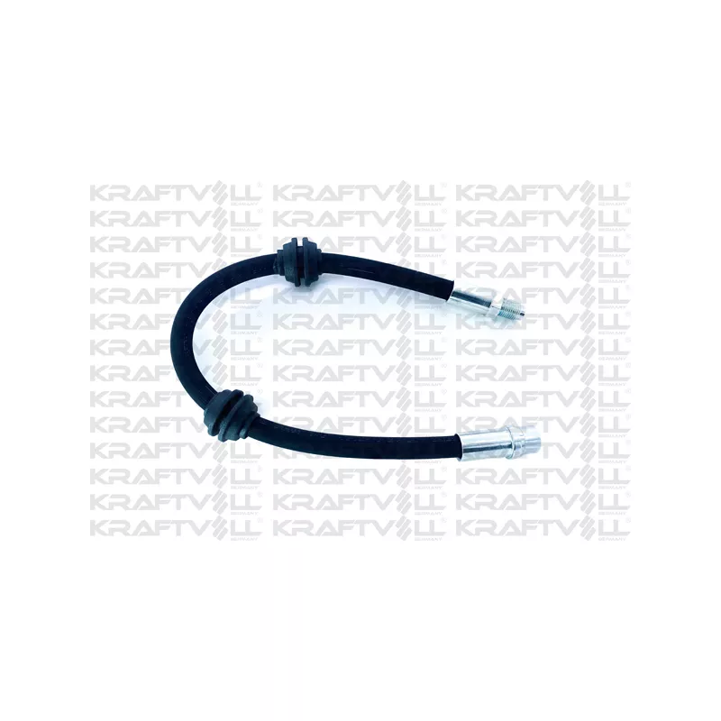 Flexible de frein KRAFTVOLL GERMANY 07080665