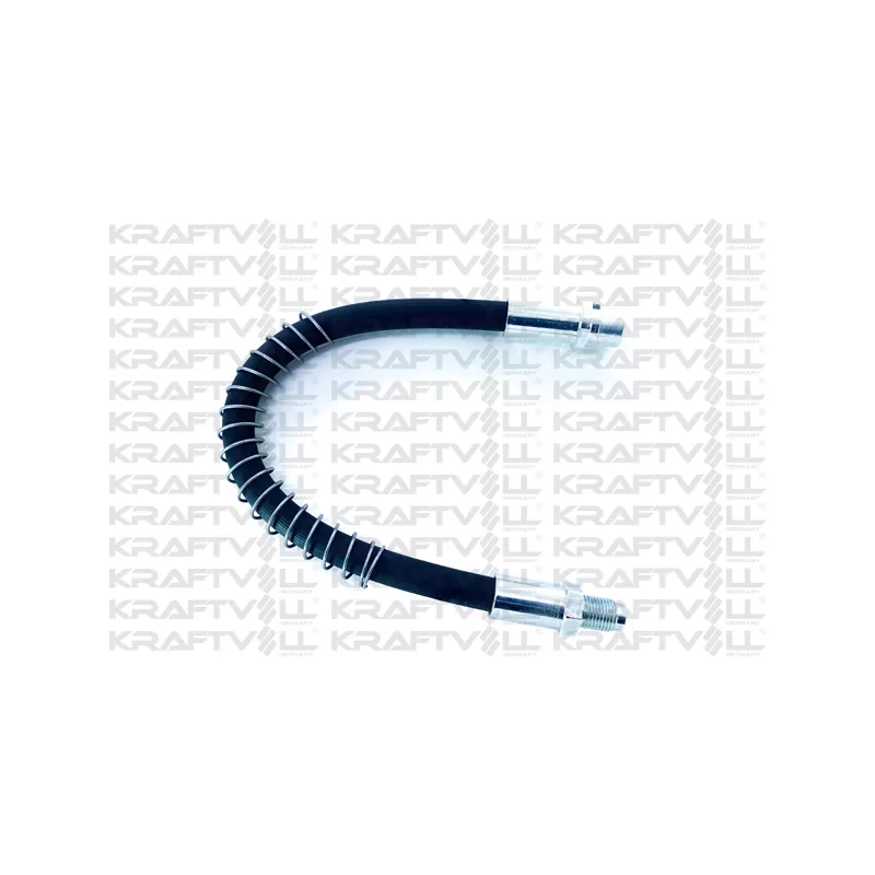 Flexible de frein KRAFTVOLL GERMANY 07080666