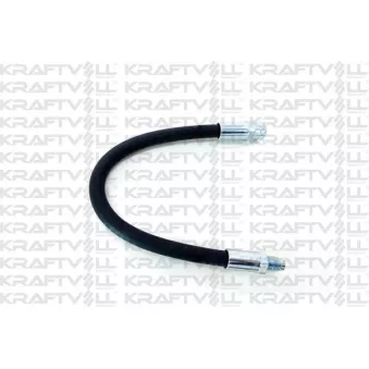 Flexible de frein KRAFTVOLL GERMANY
