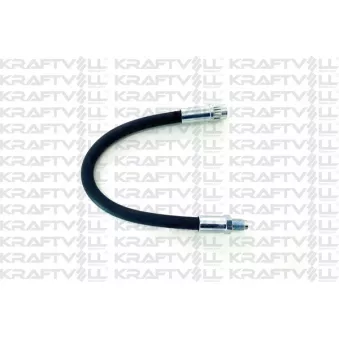 Flexible de frein KRAFTVOLL GERMANY 07080670