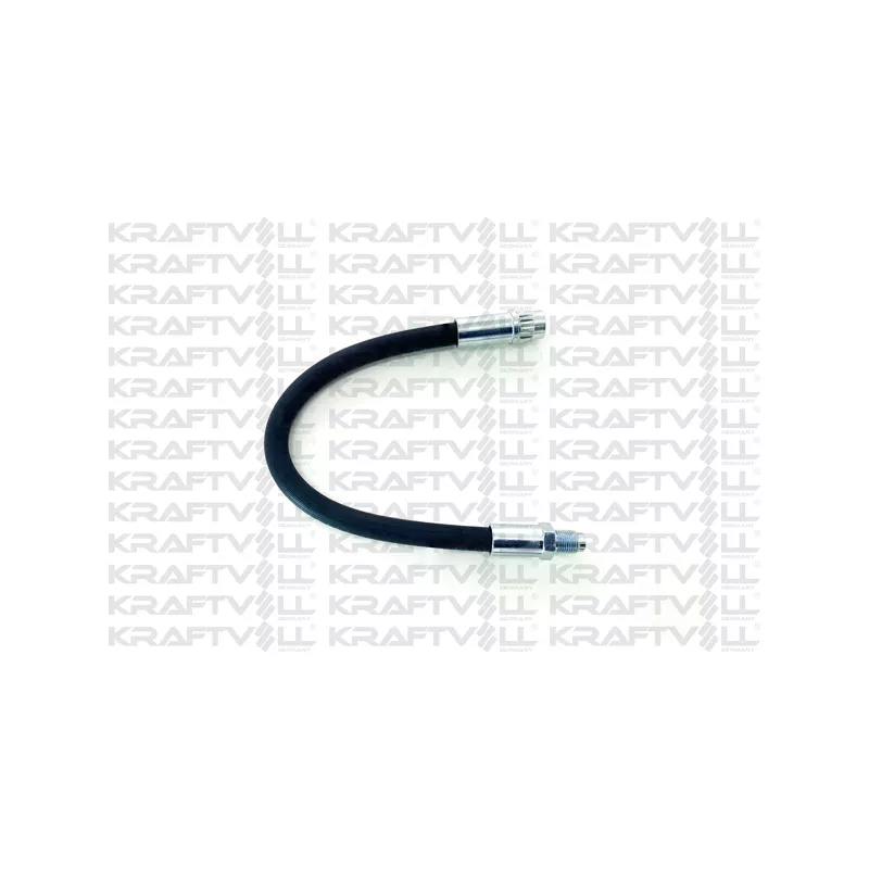 Flexible de frein KRAFTVOLL GERMANY 07080670