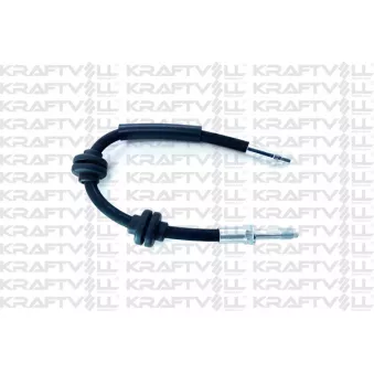 Flexible de frein KRAFTVOLL GERMANY