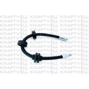 Flexible de frein KRAFTVOLL GERMANY 07080672