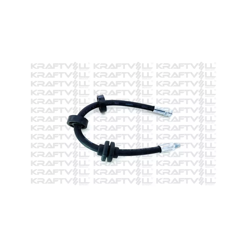 Flexible de frein KRAFTVOLL GERMANY 07080672