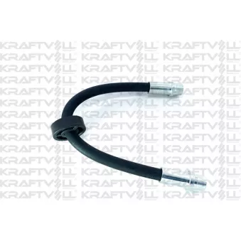 Flexible de frein KRAFTVOLL GERMANY 07080727