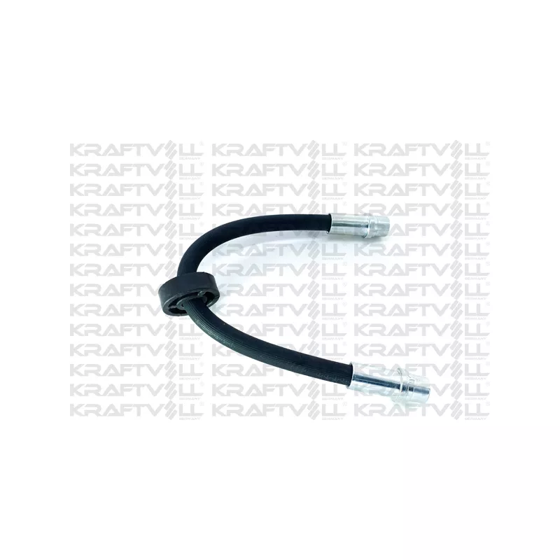 Flexible de frein KRAFTVOLL GERMANY 07080727