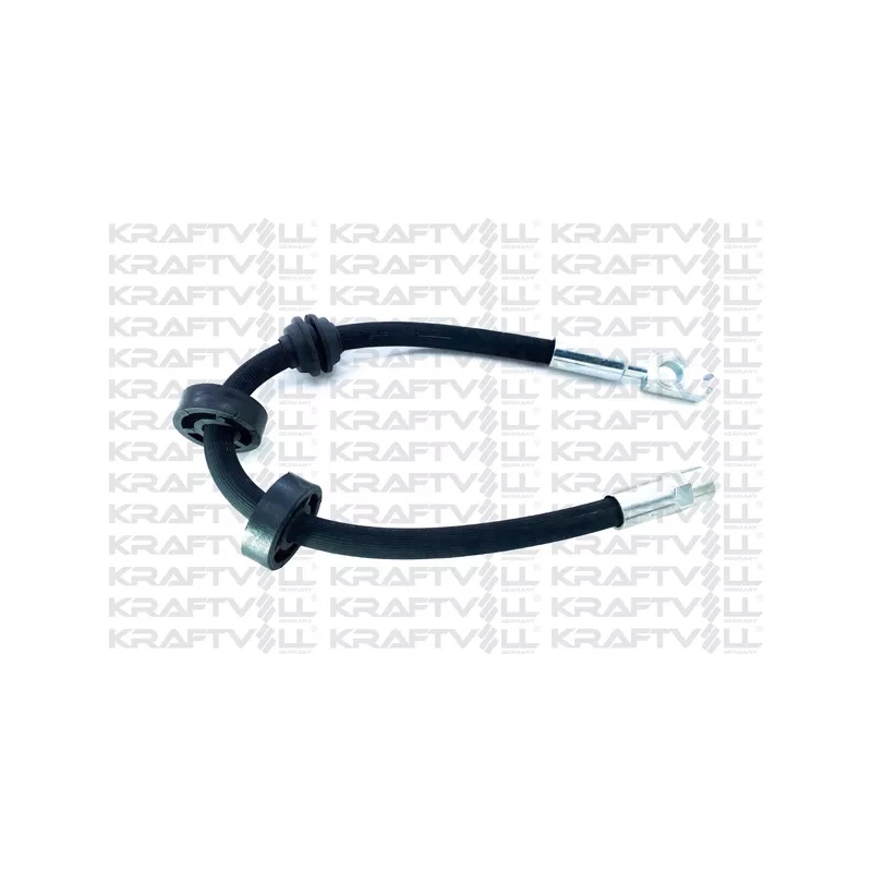 Flexible de frein KRAFTVOLL GERMANY 07080732