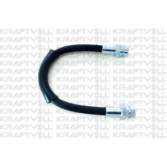 Flexible de frein KRAFTVOLL GERMANY 07080733