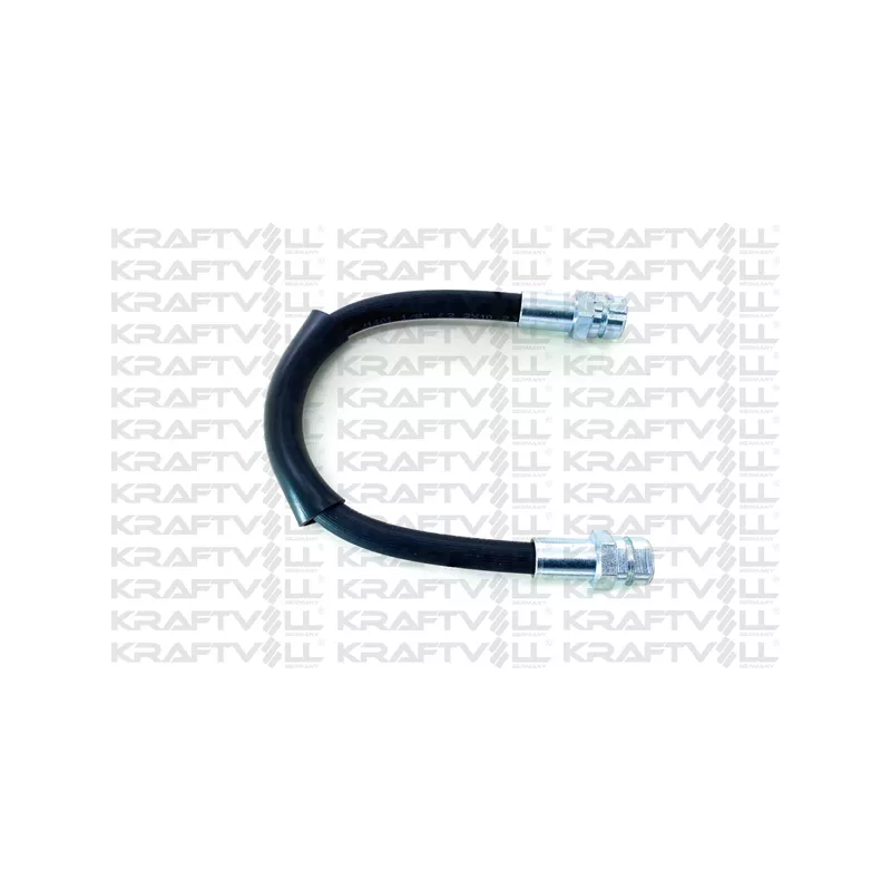 Flexible de frein KRAFTVOLL GERMANY 07080733