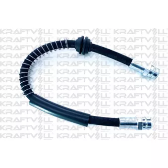 Flexible de frein KRAFTVOLL GERMANY