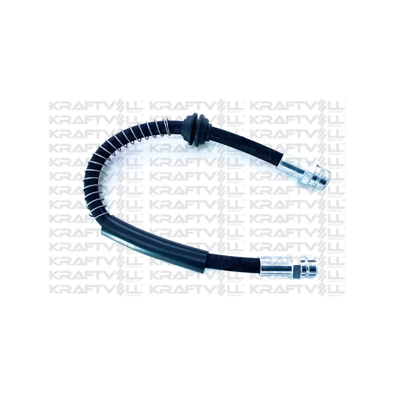 Flexible de frein KRAFTVOLL GERMANY 07080738